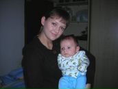 Фотография Шутовой Лейлы