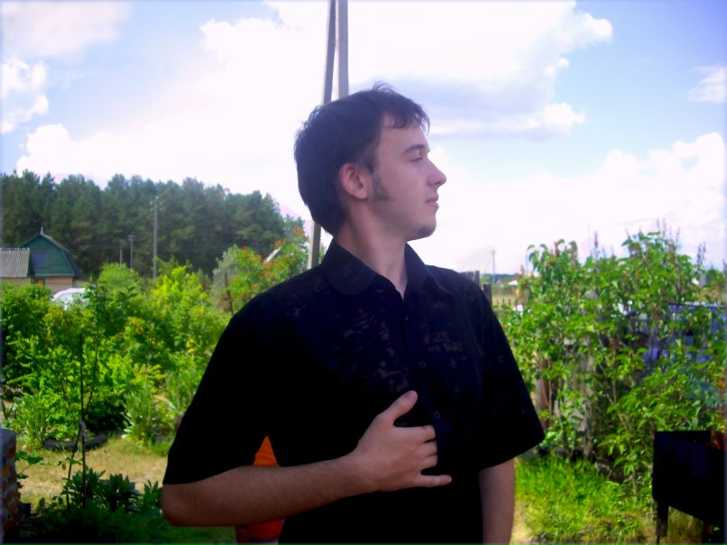 Виктор Привалов фотография #15