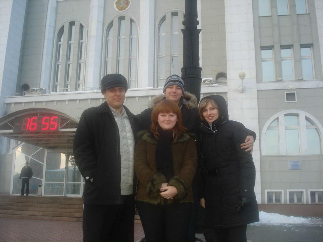 Дима Логачев фотография #23