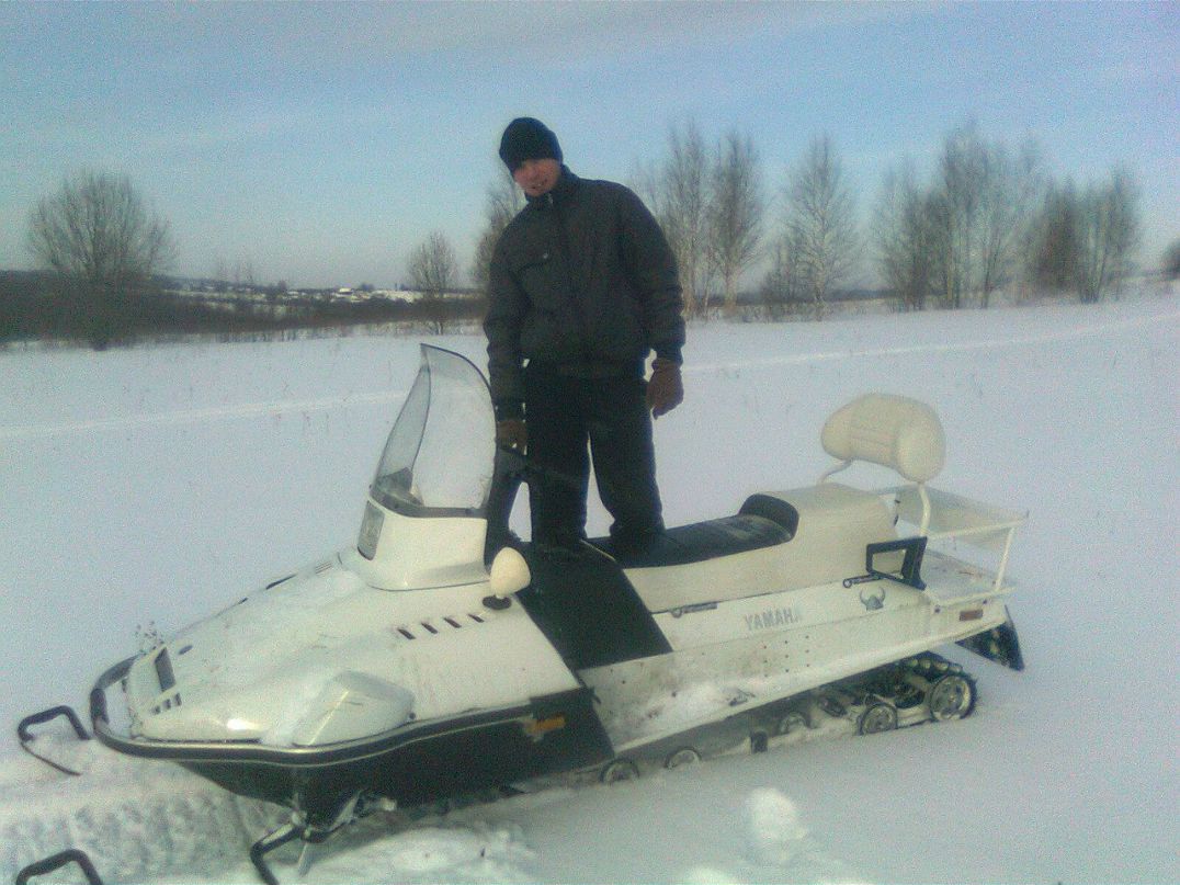 Тёмка Стрельников фотография #7