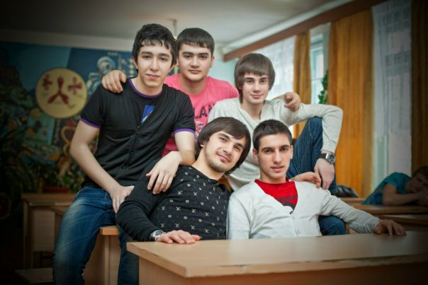 №16, Сергей Ходжаян, Ставрополь №16, Сергей Ходжаян, Ставрополь
