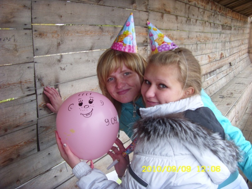 Иришка Болочевцева фотография #44