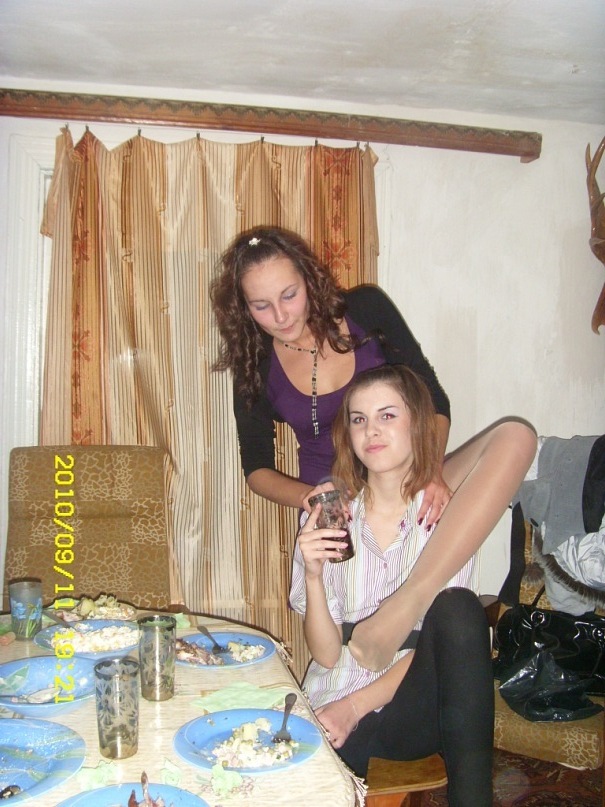 Иришка Болочевцева фотография #19