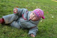 Фотография Савельевой-Михайловой Екатерины