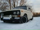 Фотография Пензенского Вани