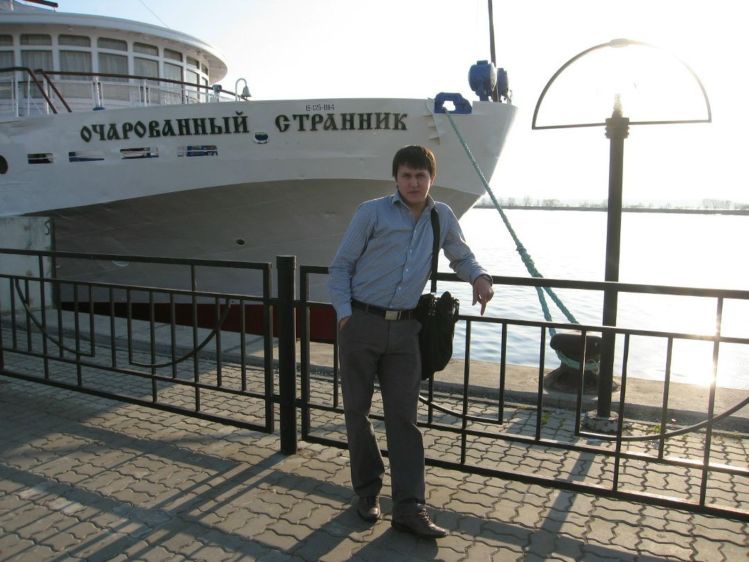 Дмитрий Никифоров фотография #31