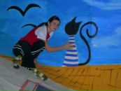 Фотография Фетисовой Алины