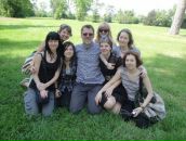 Фотография Кромской Анны