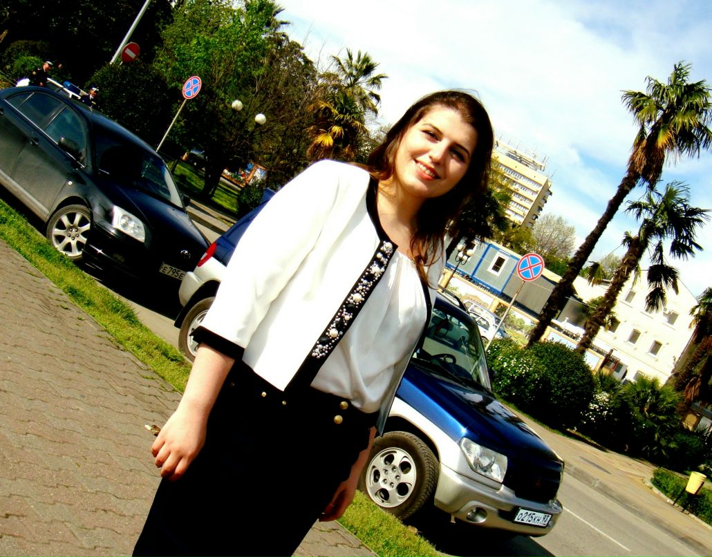 Julik Vard фотография #40