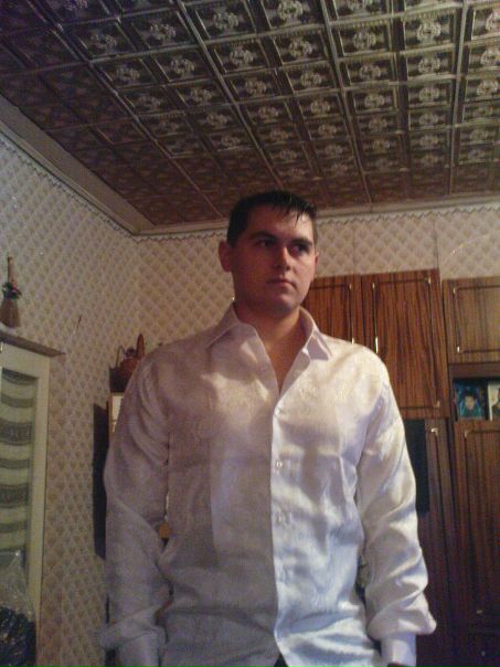 №17, Дмитрий Кривоносов, 37 лет, Гомель №17, Дмитрий Кривоносов, 37 лет, Гомель