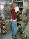 Ірусічка Бучковська фотография #35 (источник - https://vk.com/id161206201)