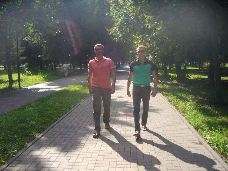 Сергей Гусев фотография #29