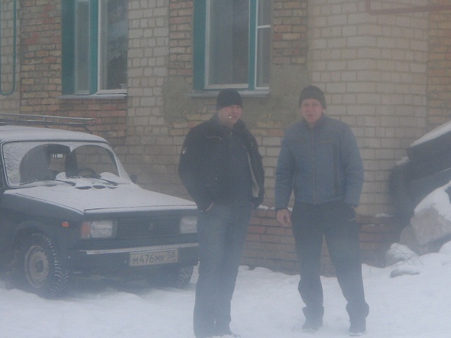 Сергей Усанов фотография #45