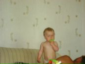 Фотография Самуковой Ленки