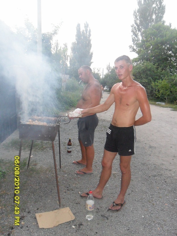 Антон Струсь фотография #47