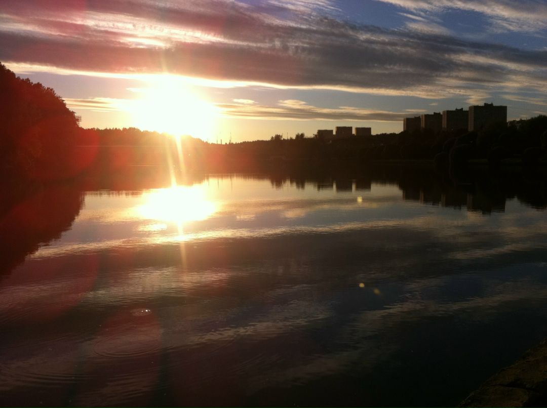 Александр Кадыкеев фотография #28