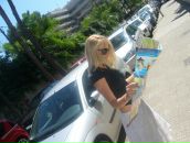 Фотография Мурзаевой Яны