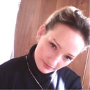 Фотография Роженко Ольги