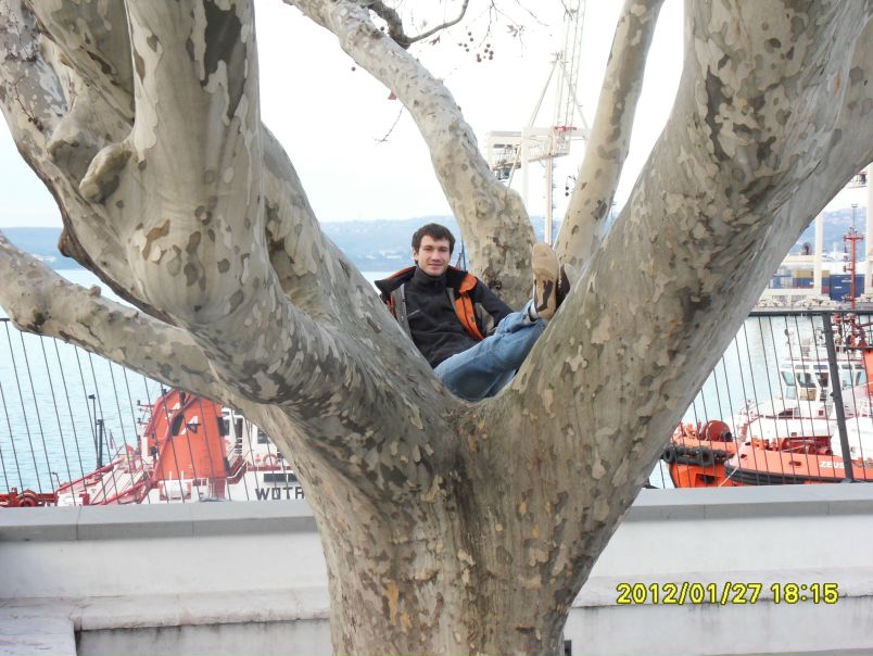 Егор Дорошенко фото №2