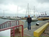 Фотография Меринкова Александра