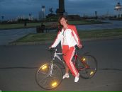 Фотография Федотовой Анны