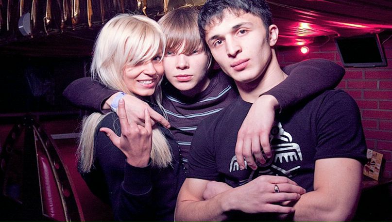 Дима Бербатов фотография #37