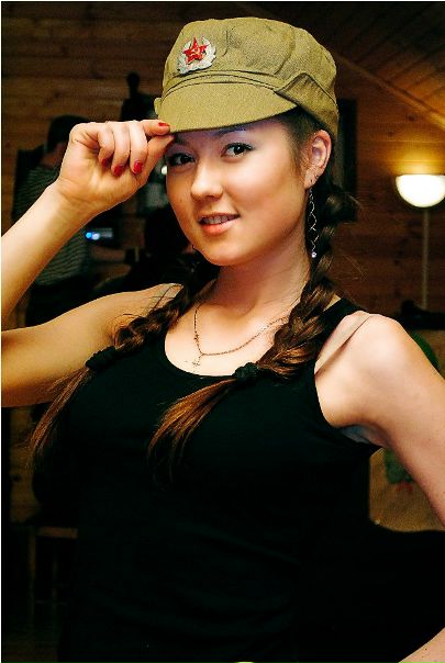 №16, Оксана Семенова, 38 лет, Казань №16, Оксана Семенова, 38 лет, Казань