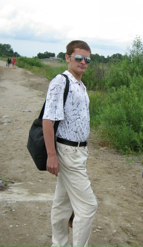 Дмитрий Николаев фотография #19