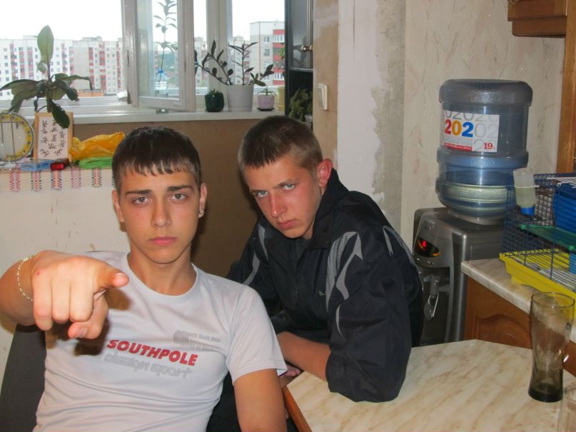 Игорь Рубик фотография #26