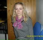 Фотография Асабовой Оксаны