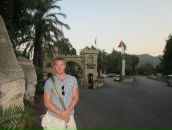 Фотография Гречишникова Артема