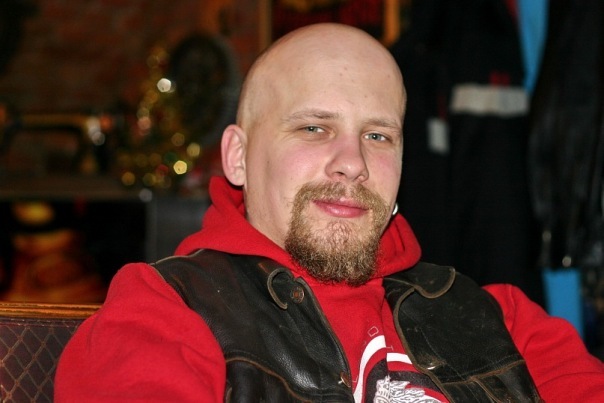 №11, Евгений Гробов, 43 года, Санкт-Петербург №11, Евгений Гробов, 43 года, Санкт-Петербург
