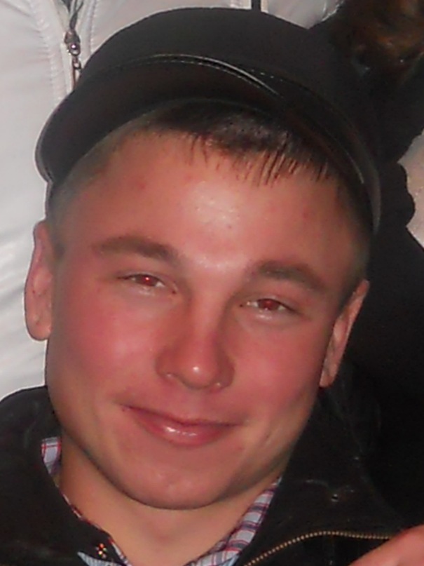 Сергей Петряков фотография #9