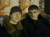 Орест Вільчинський фотография #36 (источник - https://vk.com/id86161117)