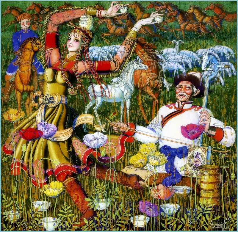 An Anda фотография #38