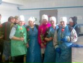 Людмила Артемєва фотография #29 (источник - https://vk.com/id115725435)