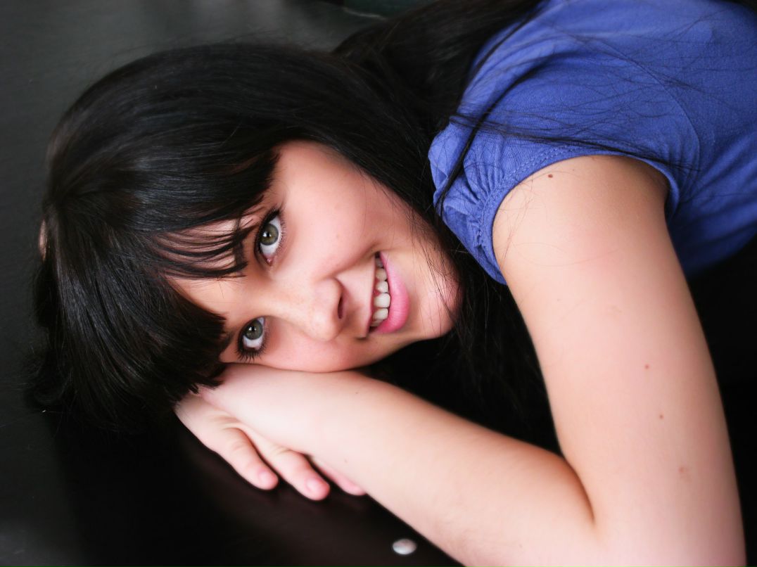 Катя Юрина фотография #9