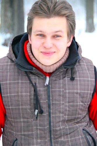 №2, Maxim Fedin, Москва №2, Maxim Fedin, Москва