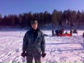 Фотография Плинто Дмитрия