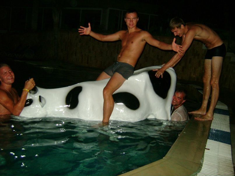 Кирилл Федоров фотография #27