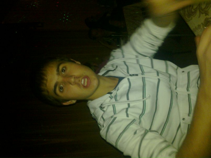 Серёга Капёшкин фотография #12