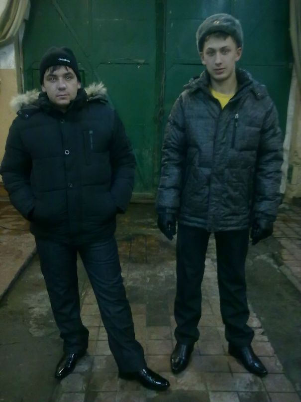 Роман Поляков фотография #44
