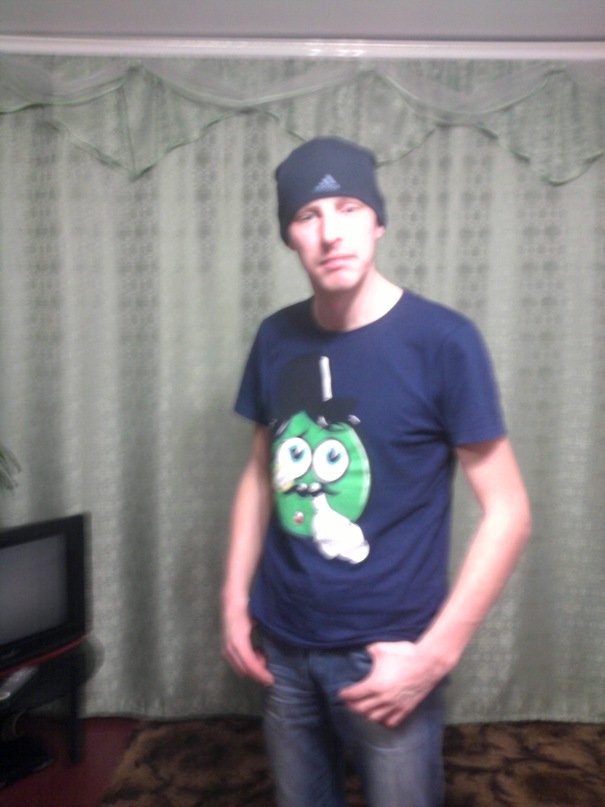 Михан Ермаков фотография #28