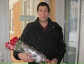 Фотография Бондарева Ольга