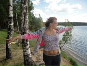 Фотография Щукиной Ирины