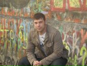 Фотография Воробьева Юрки