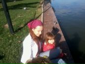 Фотография Гуленко Анны