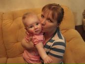 Фотография Гудковой Анастасии