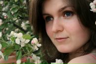 Фотография Марченко Али