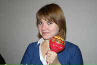 Фотография Тараниной Елены